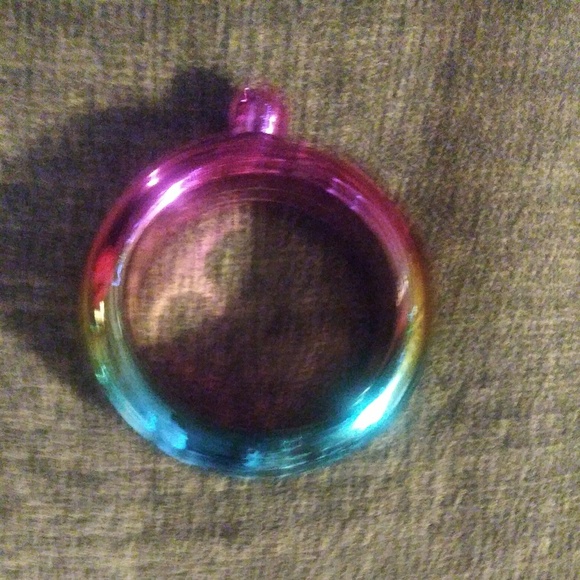 Flask Bangle - Picture 2 of 2